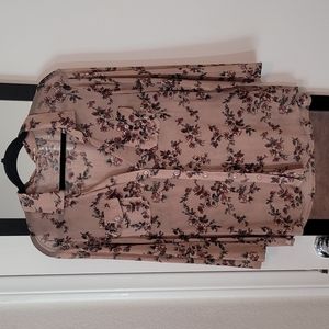 Eden & Olivia Blouse